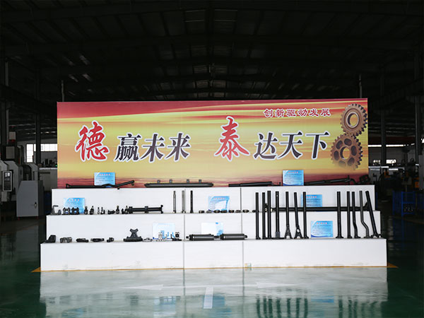 Nhóm Shandong fb88 chào đón khách hàng đàm phán